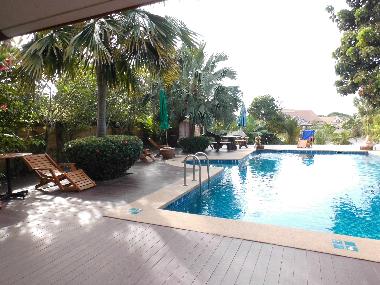 Maison de vacances /en/au Ban-Phe (Rayong)ou appartement ou maison de vacances