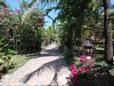 Maison de vacances /en/au Ban-Phe (Rayong)ou appartement ou maison de vacances