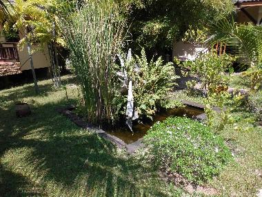 Maison de vacances /en/au Ban-Phe (Rayong)ou appartement ou maison de vacances