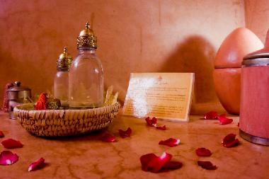 Chambre avec petit d�jeuner �/en/au Marrakech (Marrakech)ou appartement ou maison de vacances