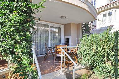 Appartement de vacances /en/au Fethiye (Mugla)ou appartement ou maison de vacances
