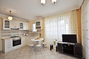 Appartement de vacances /en/au Fethiye (Mugla)ou appartement ou maison de vacances