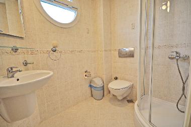 Appartement de vacances /en/au Fethiye (Mugla)ou appartement ou maison de vacances