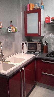 Appartement de vacances /en/au bayonne (Pyrnes-Atlantiques)ou appartement ou maison de vacances