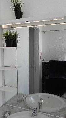 Appartement de vacances /en/au bayonne (Pyrnes-Atlantiques)ou appartement ou maison de vacances