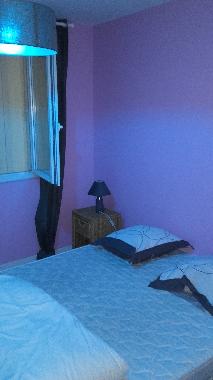 Appartement de vacances /en/au bayonne (Pyrnes-Atlantiques)ou appartement ou maison de vacances