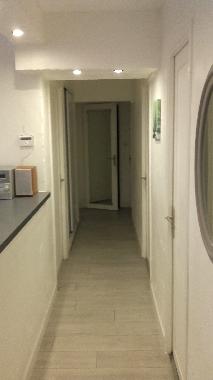 Appartement de vacances /en/au bayonne (Pyrnes-Atlantiques)ou appartement ou maison de vacances