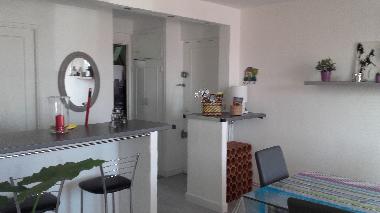 Appartement de vacances /en/au bayonne (Pyrnes-Atlantiques)ou appartement ou maison de vacances