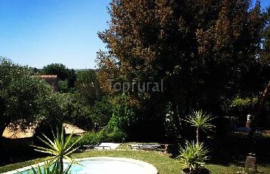 Appartement de vacances /en/au COLLIAS (Gard)ou appartement ou maison de vacances