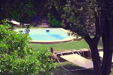 Appartement de vacances /en/au COLLIAS (Gard)ou appartement ou maison de vacances