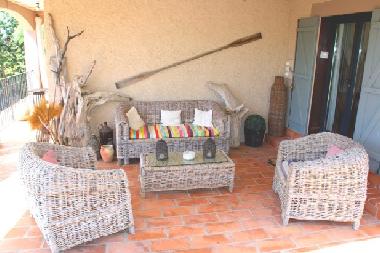 Appartement de vacances /en/au COLLIAS (Gard)ou appartement ou maison de vacances