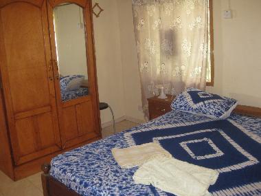 Maison de vacances �/en/au Kerrsering (Western)ou appartement ou maison de vacances