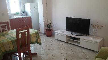 Appartement de vacances �/en/au Split (Splitsko-Dalmatinska)ou appartement ou maison de vacances