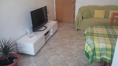 Appartement de vacances �/en/au Split (Splitsko-Dalmatinska)ou appartement ou maison de vacances