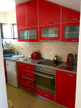 Appartement de vacances �/en/au Budva (Mont�n�gro)ou appartement ou maison de vacances