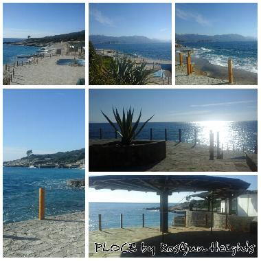 Appartement de vacances �/en/au Budva (Mont�n�gro)ou appartement ou maison de vacances