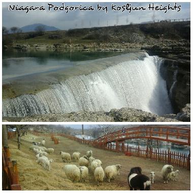 Appartement de vacances �/en/au Budva (Mont�n�gro)ou appartement ou maison de vacances