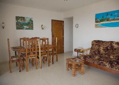 Appartement de vacances �/en/au Havanna (La Habana)ou appartement ou maison de vacances