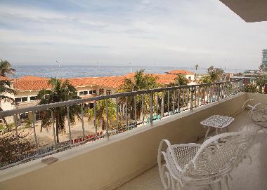 Appartement de vacances �/en/au Havanna (La Habana)ou appartement ou maison de vacances
