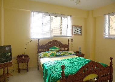 Appartement de vacances �/en/au Havanna (La Habana)ou appartement ou maison de vacances