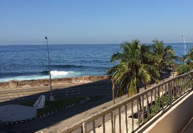 Appartement de vacances �/en/au Havanna (La Habana)ou appartement ou maison de vacances