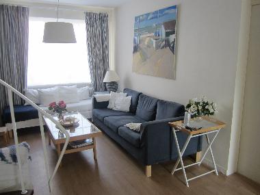 Maison de vacances /en/au knokke (Flandre)ou appartement ou maison de vacances
