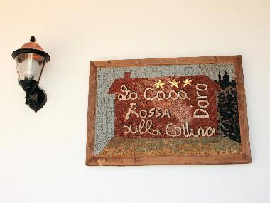 Htel /en/au Piazza Armerina (Enna)ou appartement ou maison de vacances