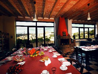 Htel /en/au Piazza Armerina (Enna)ou appartement ou maison de vacances