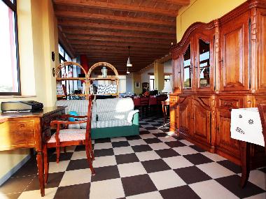 Htel /en/au Piazza Armerina (Enna)ou appartement ou maison de vacances