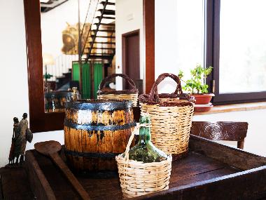 Htel /en/au Piazza Armerina (Enna)ou appartement ou maison de vacances