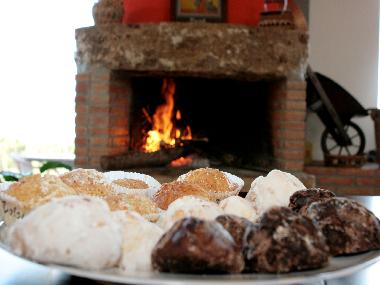 Htel /en/au Piazza Armerina (Enna)ou appartement ou maison de vacances