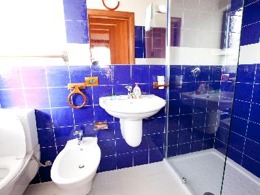 Htel /en/au Piazza Armerina (Enna)ou appartement ou maison de vacances