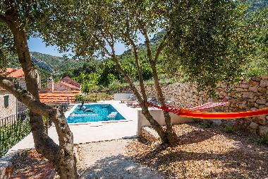 Villa /en/au Pitve (Splitsko-Dalmatinska)ou appartement ou maison de vacances