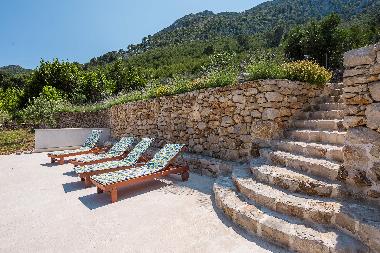 Villa /en/au Pitve (Splitsko-Dalmatinska)ou appartement ou maison de vacances