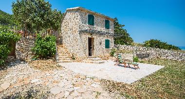 Villa /en/au Pitve (Splitsko-Dalmatinska)ou appartement ou maison de vacances