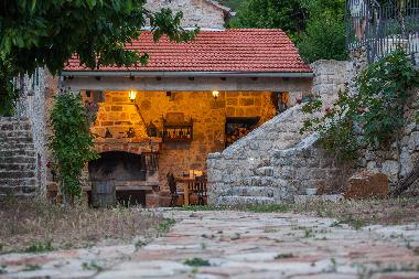 Villa /en/au Pitve (Splitsko-Dalmatinska)ou appartement ou maison de vacances