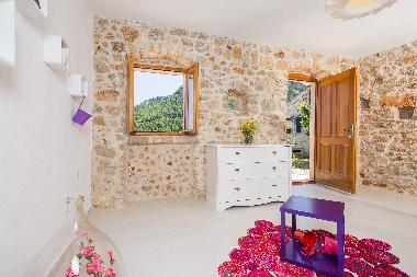 Villa /en/au Pitve (Splitsko-Dalmatinska)ou appartement ou maison de vacances