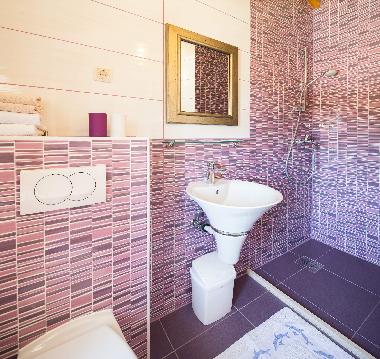 Villa /en/au Pitve (Splitsko-Dalmatinska)ou appartement ou maison de vacances