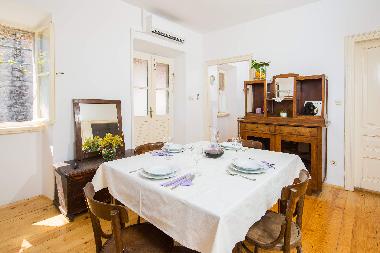 Villa /en/au Pitve (Splitsko-Dalmatinska)ou appartement ou maison de vacances