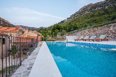 Villa /en/au Pitve (Splitsko-Dalmatinska)ou appartement ou maison de vacances