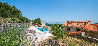 Villa /en/au Pitve (Splitsko-Dalmatinska)ou appartement ou maison de vacances