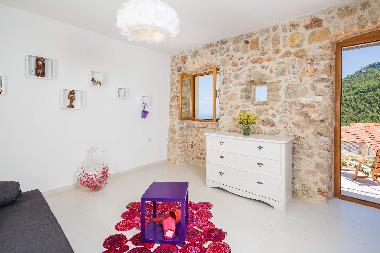 Villa /en/au Pitve (Splitsko-Dalmatinska)ou appartement ou maison de vacances