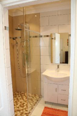 Appartement de vacances �/en/au Somerset West (Western Cape)ou appartement ou maison de vacances