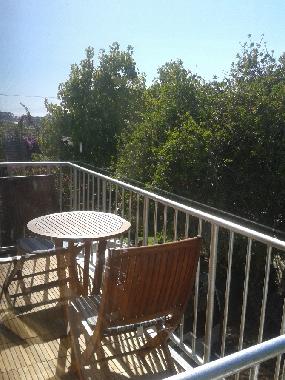Appartement de vacances �/en/au Somerset West (Western Cape)ou appartement ou maison de vacances