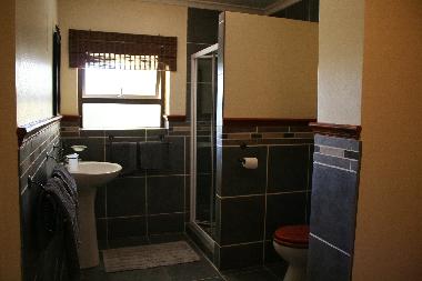 Appartement de vacances �/en/au Somerset West (Western Cape)ou appartement ou maison de vacances