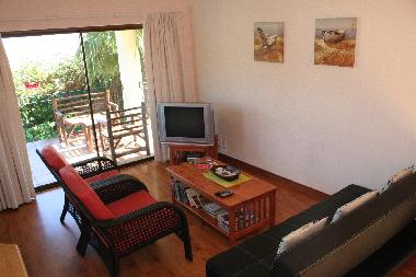 Appartement de vacances �/en/au Somerset West (Western Cape)ou appartement ou maison de vacances