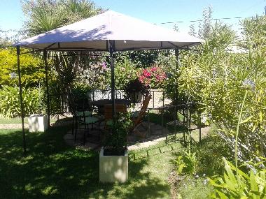 Appartement de vacances �/en/au Somerset West (Western Cape)ou appartement ou maison de vacances