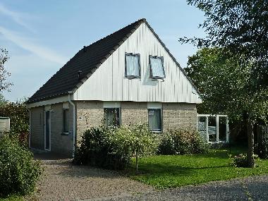 Maison de vacances /en/au Vlissingen  (Zeeland)ou appartement ou maison de vacances