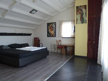 Villa /en/au Vlissingen  (Zeeland)ou appartement ou maison de vacances