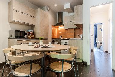 Chambre avec petit d�jeuner �/en/au Budapest (Budapest)ou appartement ou maison de vacances